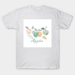 Apples T-Shirt